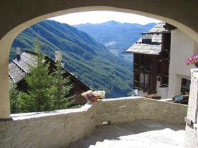 Residence La Piazza