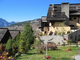 Residence La Piazza