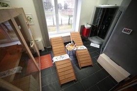 Bed & Breakfast Notte Stellata