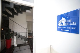 Bed & Breakfast Notte Stellata