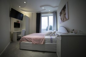 Bed & Breakfast Notte Stellata