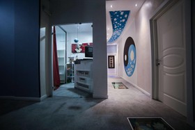 Bed & Breakfast Notte Stellata