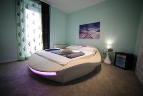 Bed & Breakfast Notte Stellata