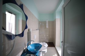 Bed & Breakfast Notte Stellata