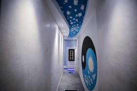 Bed & Breakfast Notte Stellata