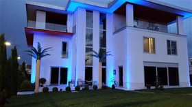 Bed & Breakfast Notte Stellata