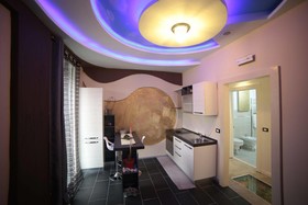 Bed & Breakfast Notte Stellata