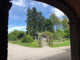 Villa Bonelli Bed & Fest