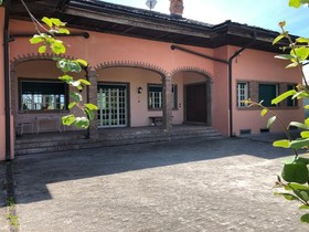 Villa Bonelli Bed & Fest