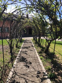 Villa Bonelli Bed & Fest