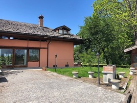 Villa Bonelli Bed & Fest