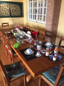 Villa Bonelli Bed & Fest