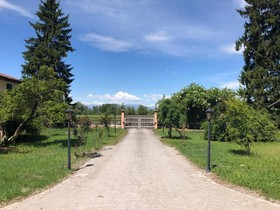 Villa Bonelli Bed & Fest