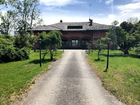 Villa Bonelli Bed & Fest