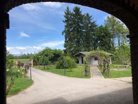 Villa Bonelli Bed & Fest