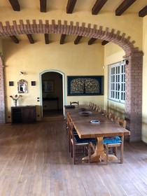 Villa Bonelli Bed & Fest