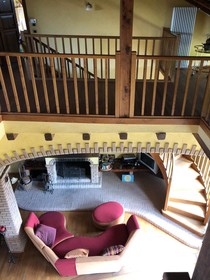 Villa Bonelli Bed & Fest