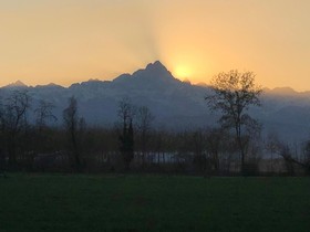 Villa Bonelli Bed & Fest