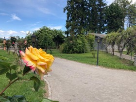 Villa Bonelli Bed & Fest