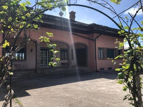 Villa Bonelli Bed & Fest