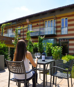 Villaggio Narrante - Hotel Le Case dei Conti Mirafiore