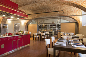 Villaggio Narrante - Hotel Le Case dei Conti Mirafiore