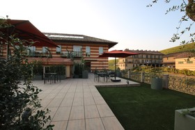 Villaggio Narrante - Hotel Le Case dei Conti Mirafiore