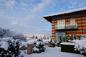 Villaggio Narrante - Hotel Le Case dei Conti Mirafiore