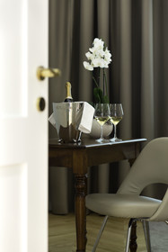 Villaggio Narrante - Hotel Le Case dei Conti Mirafiore