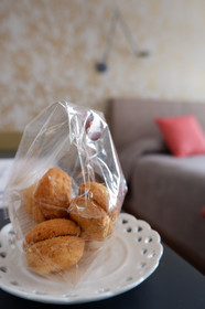 Villaggio Narrante - Hotel Le Case dei Conti Mirafiore