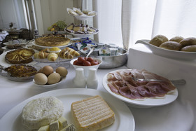 Villaggio Narrante - Hotel Le Case dei Conti Mirafiore