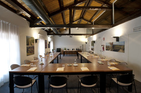 Villaggio Narrante - Hotel Le Case dei Conti Mirafiore