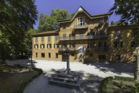 Villaggio Narrante - Hotel Le Case dei Conti Mirafiore