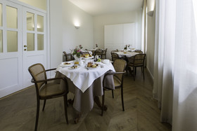 Villaggio Narrante - Hotel Le Case dei Conti Mirafiore