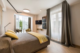 Villaggio Narrante - Hotel Le Case dei Conti Mirafiore