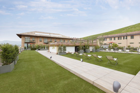 Villaggio Narrante - Hotel Le Case dei Conti Mirafiore