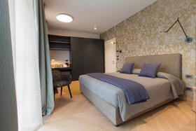 Villaggio Narrante - Hotel Le Case dei Conti Mirafiore