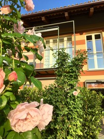 Villaggio Narrante - Hotel Le Case dei Conti Mirafiore