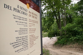 Villaggio Narrante - Hotel Le Case dei Conti Mirafiore