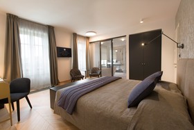 Villaggio Narrante - Hotel Le Case dei Conti Mirafiore