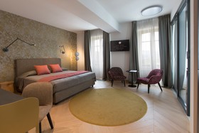 Villaggio Narrante - Hotel Le Case dei Conti Mirafiore