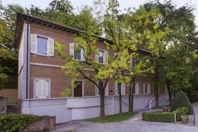 Villaggio Narrante - Hotel Le Case dei Conti Mirafiore