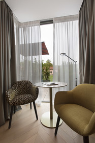 Villaggio Narrante - Hotel Le Case dei Conti Mirafiore