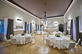 Villaggio Narrante - Hotel Le Case dei Conti Mirafiore