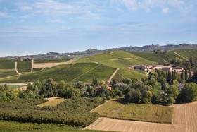 Villaggio Narrante - Hotel Le Case dei Conti Mirafiore