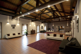 Villaggio Narrante - Hotel Le Case dei Conti Mirafiore