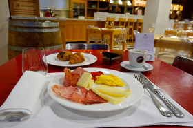 Villaggio Narrante - Hotel Le Case dei Conti Mirafiore