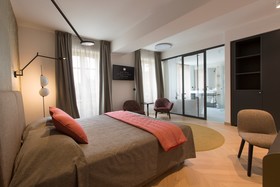 Villaggio Narrante - Hotel Le Case dei Conti Mirafiore