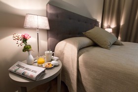 Villaggio Narrante - Hotel Le Case dei Conti Mirafiore