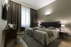 Villaggio Narrante - Hotel Le Case dei Conti Mirafiore